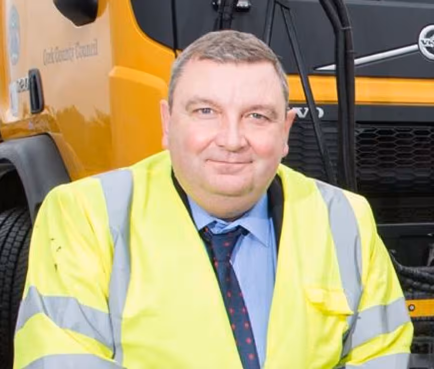 John Tobin's success story: Making the change to preventative maintenance for lasting road improvements